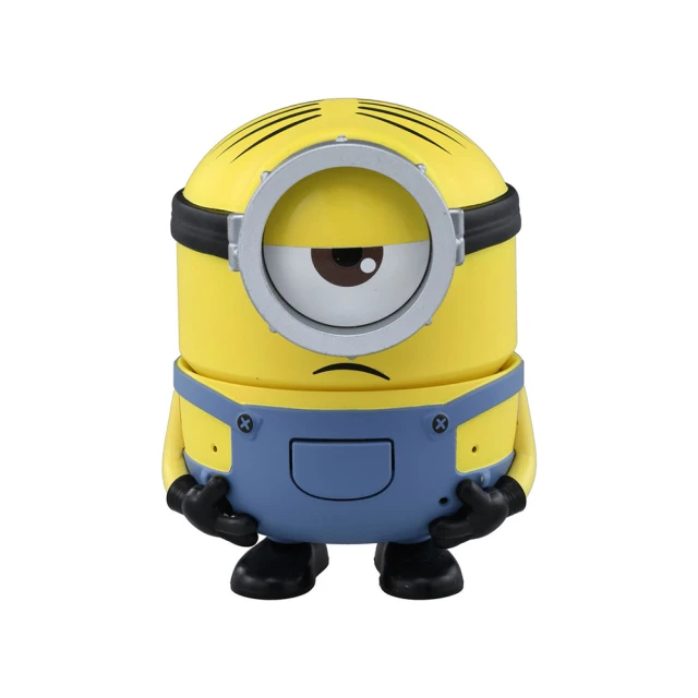 TAKARA TOMY 小小兵好朋友 拖拖(發亮版) 特價 TP16395 歷史價格詳細信息