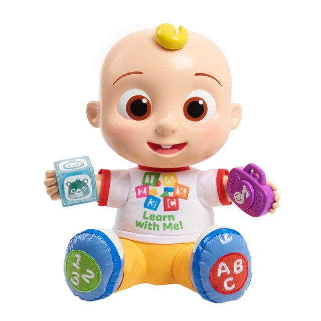 Cocomelon-JJ好朋友 可可瓜 正版 振光玩具 歷史價格詳細信息