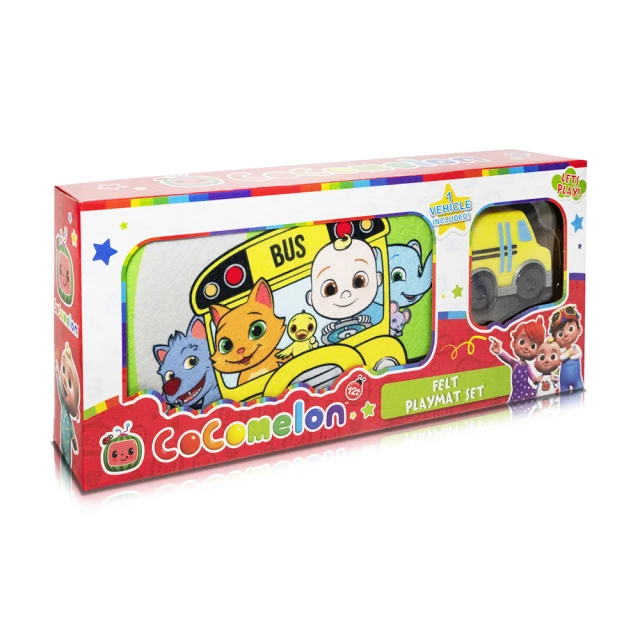 Cocomelon 可可瓜 兒童遊戲墊 正版 振光玩具 歷史價格詳細信息
