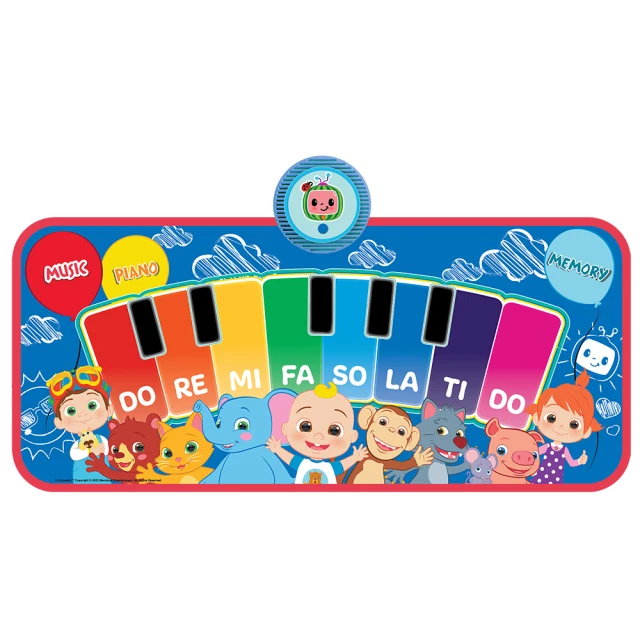 【CoComelon】音樂收銀機(可可瓜瓜) 歷史價格詳細信息