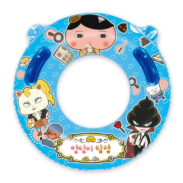 【屁屁偵探】屁屁偵探兒童游泳背心 歷史價格詳細信息