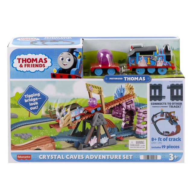 THOMAS ＆ FRIENDS 湯瑪士小火車 夜光套組 玩具反斗城 歷史價格詳細信息