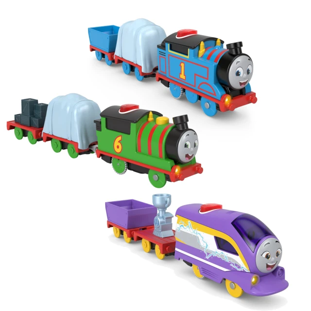 THOMAS ＆ FRIENDS 湯瑪士小火車 夜光套組 玩具反斗城 歷史價格詳細信息