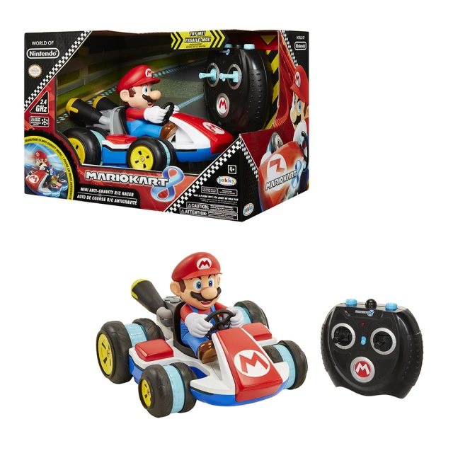 《 任天堂 超級瑪利歐 》瑪琍歐電影:激速扭轉遙控車 歷史價格詳細信息