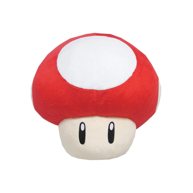 【Nintendo 任天堂】三英貿易 ALL STAR COLLECTION 超級瑪利歐 紅龜殼絨毛娃娃 歷史價格詳細信息