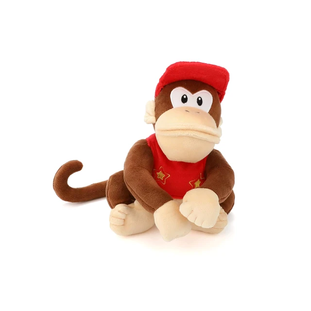 【Nintendo 任天堂】三英貿易 ALL STAR COLLECTION 超級瑪利歐 紅龜殼絨毛娃娃 歷史價格詳細信息