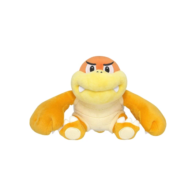 【Nintendo 任天堂】三英貿易 ALL STAR COLLECTION 超級瑪利歐 紅龜殼絨毛娃娃 歷史價格詳細信息