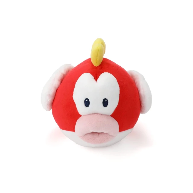 【Nintendo 任天堂】三英貿易 ALL STAR COLLECTION 超級瑪利歐 紅龜殼絨毛娃娃 歷史價格詳細信息