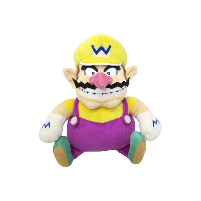 【Nintendo 任天堂】三英貿易 ALL STAR COLLECTION 超級瑪利歐 紅龜殼絨毛娃娃 歷史價格詳細信息