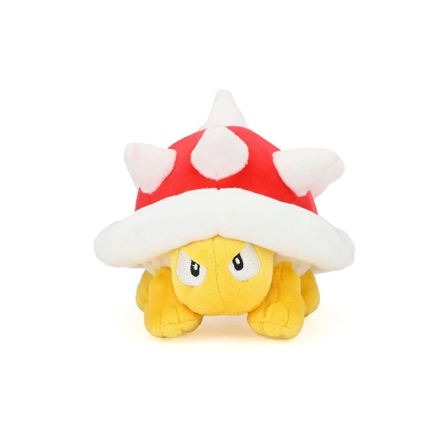 【Nintendo 任天堂】三英貿易 ALL STAR COLLECTION 超級瑪利歐 紅龜殼絨毛娃娃 價格比較,價格查詢,歷史價格詳細信息