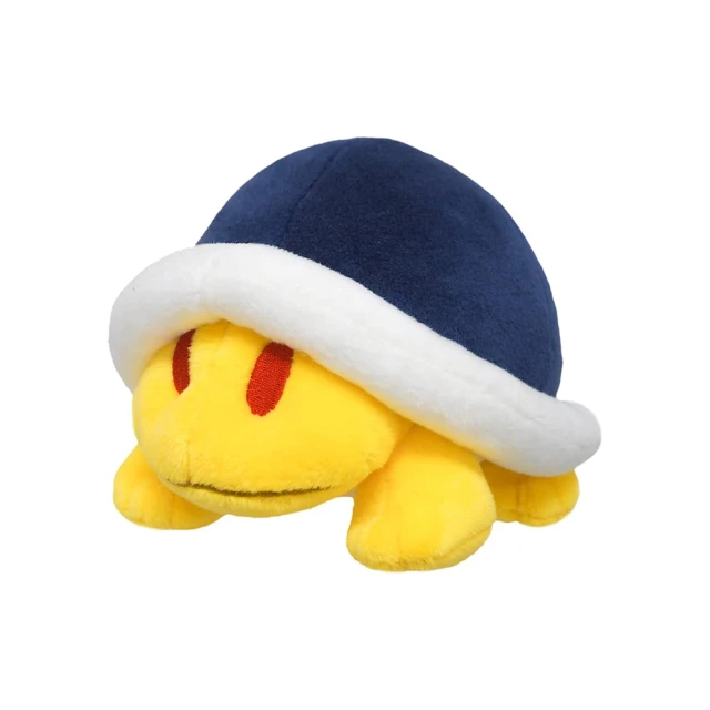 【Nintendo 任天堂】三英貿易 ALL STAR COLLECTION 超級瑪利歐 紅龜殼絨毛娃娃 歷史價格詳細信息