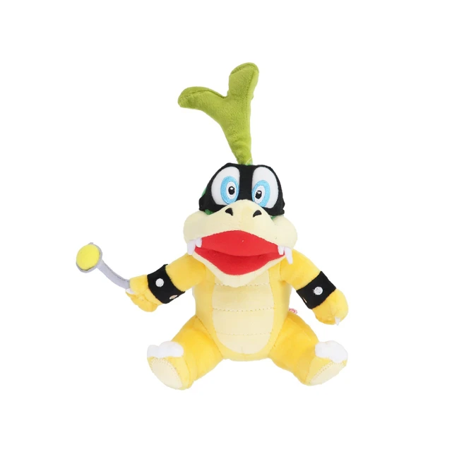 【Nintendo 任天堂】三英貿易 ALL STAR COLLECTION 超級瑪利歐 紅龜殼絨毛娃娃 歷史價格詳細信息