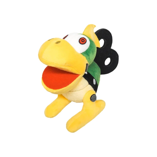 【Nintendo 任天堂】三英貿易 ALL STAR COLLECTION 超級瑪利歐 紅龜殼絨毛娃娃 歷史價格詳細信息