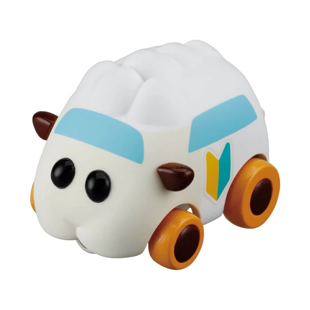 TAKARA TOMY 阿Q車 角落小夥伴豪華組 CQ22559 歷史價格詳細信息