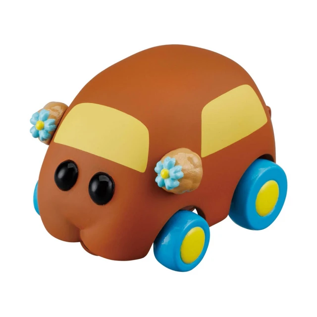 TAKARA TOMY 阿Q轉轉公仔 史努比 好奇臉 CQ22498 歷史價格詳細信息