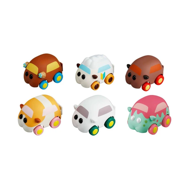 TAKARA TOMY 阿Q轉轉公仔 史努比 好奇臉 CQ22498 歷史價格詳細信息