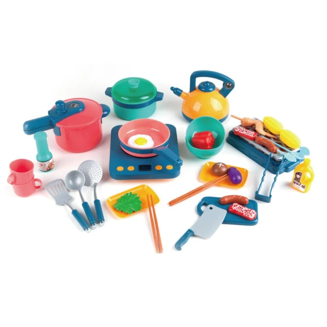 玩具反斗城 J’adore Mon Chez Moi 木製可愛廚房遊戲組 歷史價格詳細信息