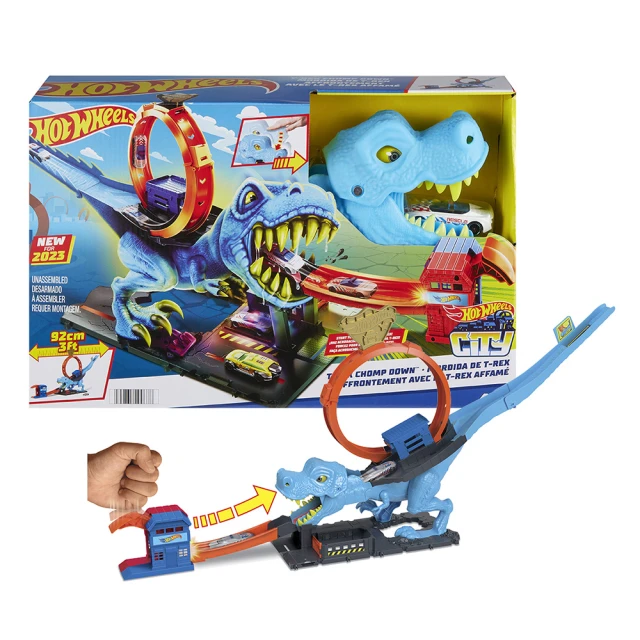 Hot Wheels風火輪 城市主題組合 ToysRUs玩具反斗城 歷史價格詳細信息