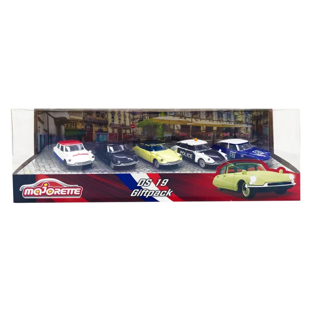 MAJORETTE 美捷輪-雪鐵龍 citroen Ds3 歷史價格詳細信息