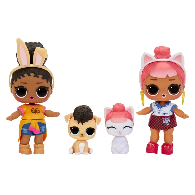 LOL Surprise 驚喜教師寶貝 歷史價格詳細信息