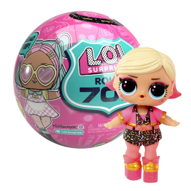 LOL 707 OMG特級時尚娃娃- Lady Diva L.O.L. Surprise 正版 振光玩具 歷史價格詳細信息