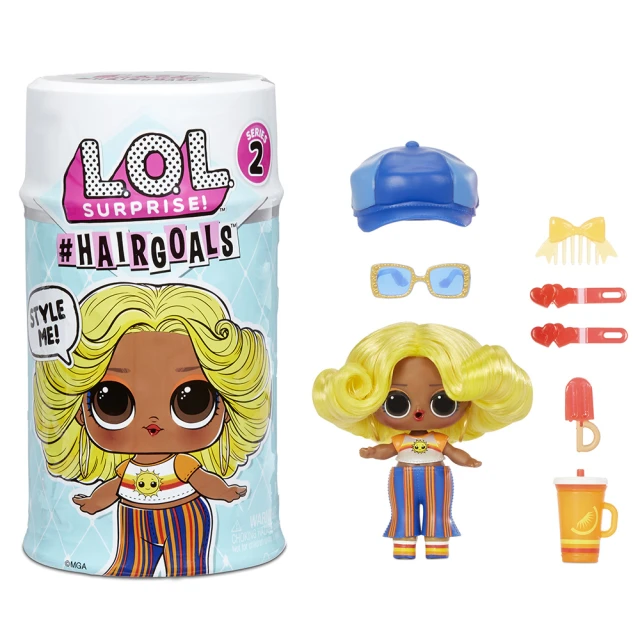 LOL Surprise 驚喜教師寶貝 歷史價格詳細信息