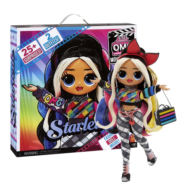 LOL Surprise OMG運動少女- Kicks Babe 歷史價格詳細信息