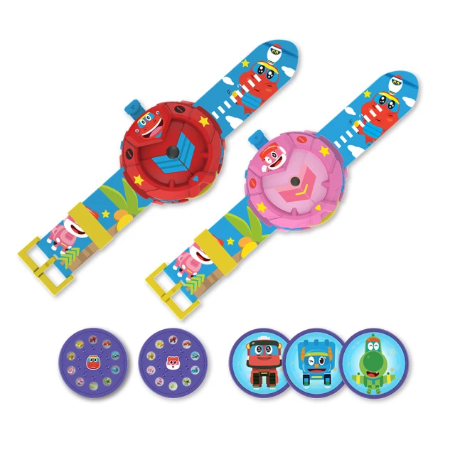 【幫幫龍】多功能召喚手錶-薇琪 價格比較,價格查詢,歷史價格詳細信息