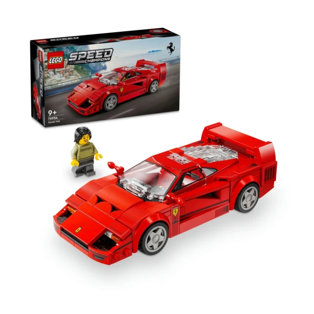 LEGO樂高 極速賽車系列 76914 Ferrari 812 Competizione 歷史價格詳細信息