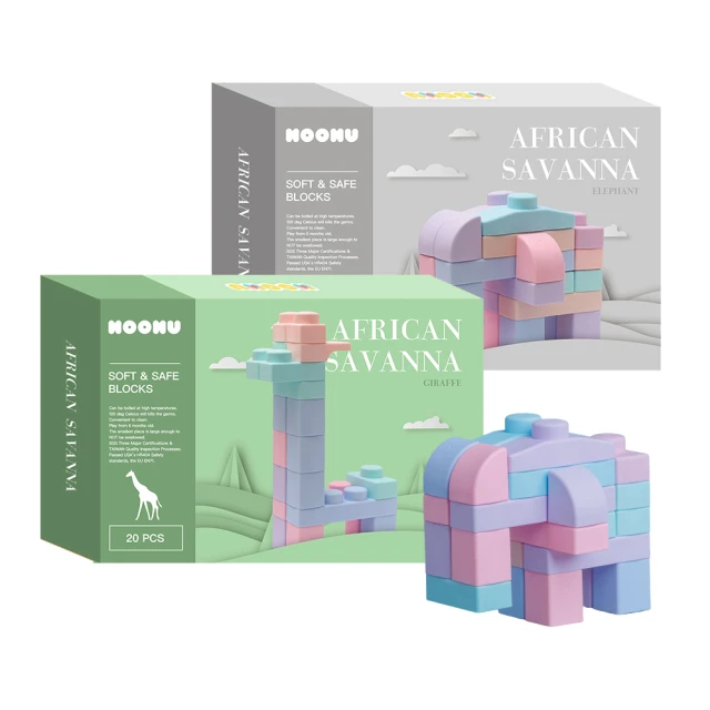 MOOMU 積木指偶公仔5入(內附平裝繪本)｜蝦幣10倍送【甜蜜家族】 歷史價格詳細信息