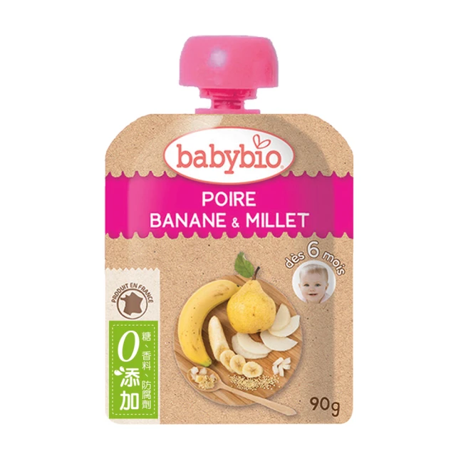 法國Babybio 生機洋梨鮮果泥130g kewpie官方直營店(超商勿超過30瓶) 歷史價格詳細信息