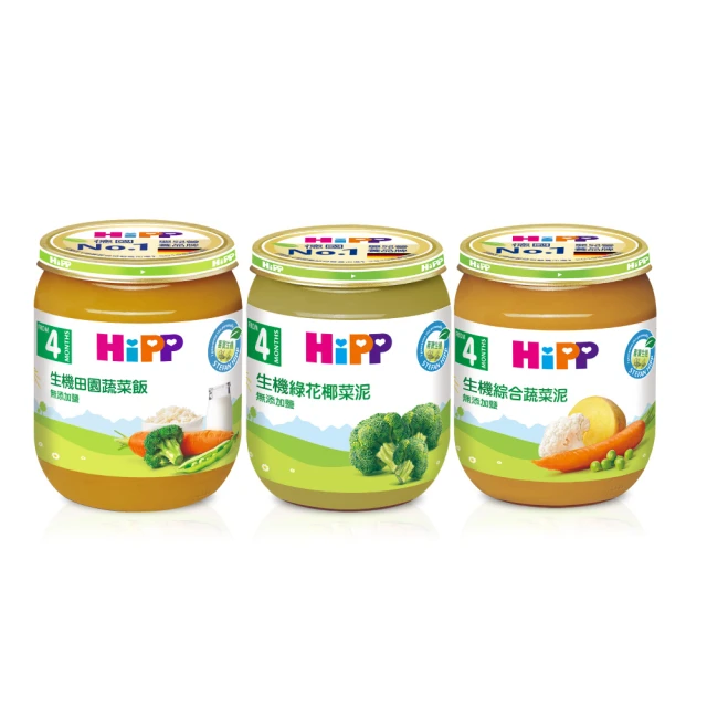 HiPP 喜寶 生機蘋果泥125g【佳兒園婦幼館】 歷史價格詳細信息