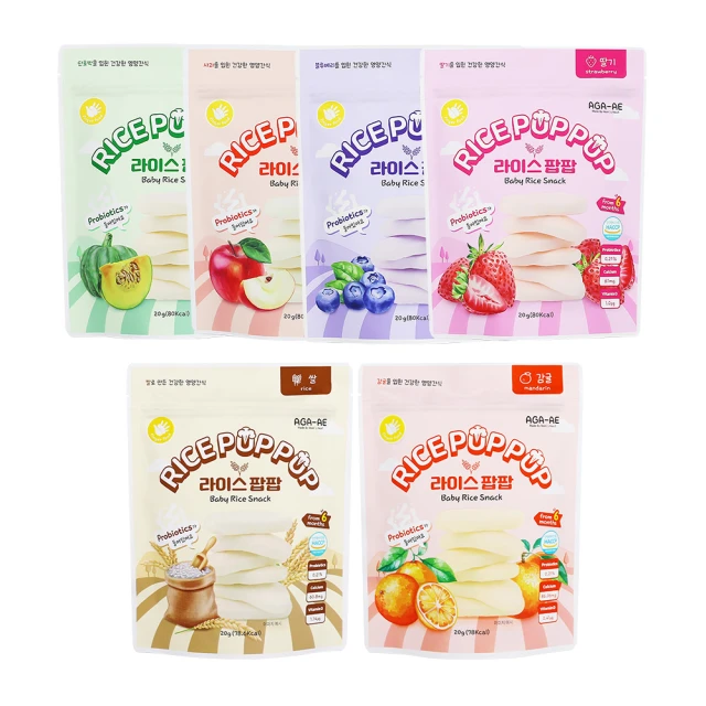 韓國AGA-AE 益生菌寶寶優格球(3款) 米菲寶貝 歷史價格詳細信息