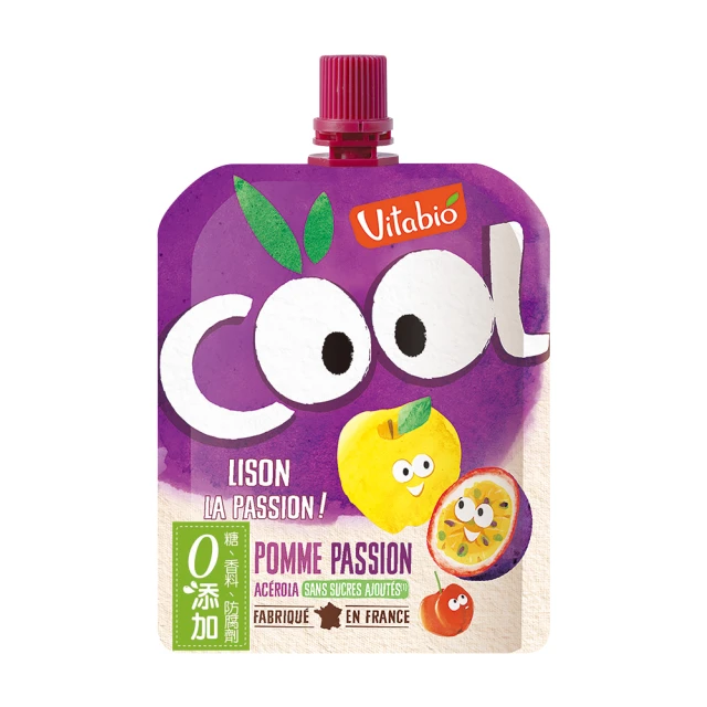 【法國Babybio】生機優鮮果-蘋果草莓藍莓90g 歷史價格詳細信息