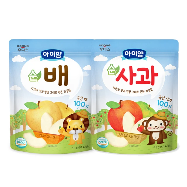 韓國 ILDONG 日東 水果脆片-蘋果 歷史價格詳細信息