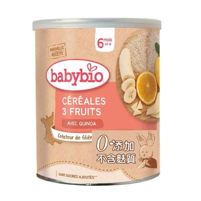 法國Babybio 生機寶寶米精-小小米 歷史價格詳細信息