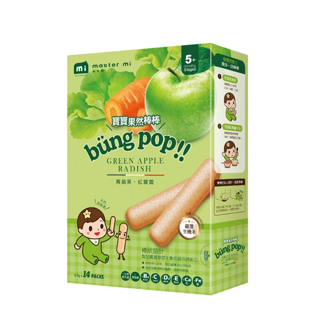 米大師寶寶果然棒棒22入-關廟鳳梨口味 歷史價格詳細信息