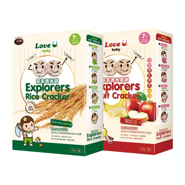 米大師 MasterMi 寶寶米餅|寶寶餅乾-小星泡芙(藍莓香蕉)【麗兒采家】 歷史價格詳細信息