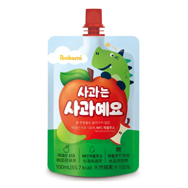 ibobomi 蘋果胡蘿蔔寶寶泥(160g) 歷史價格詳細信息
