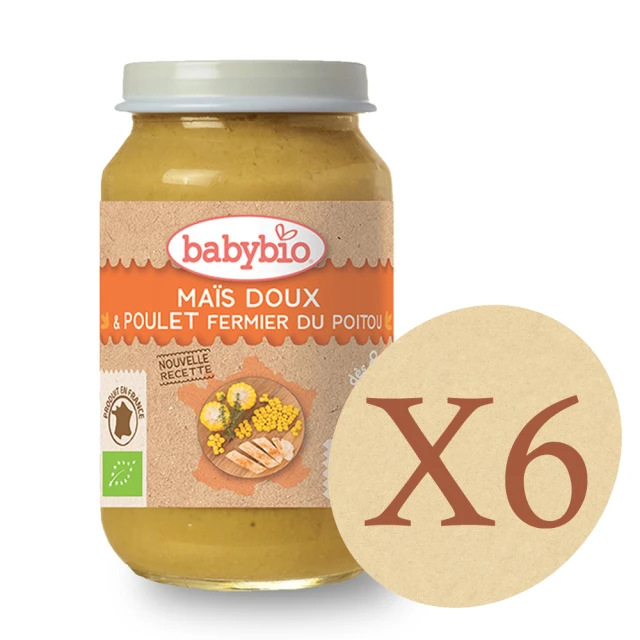 法國Babybio 生機鮮蔬鱈魚泥8m+ 200g Babybio官方直營店 歷史價格詳細信息