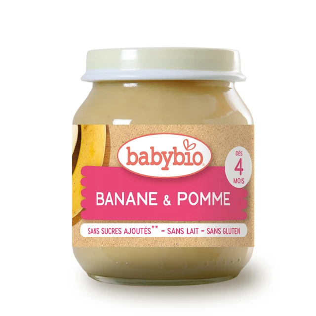 【BABYBIO】生機南瓜紅蘿蔔蔬菜泥(130g) 歷史價格詳細信息