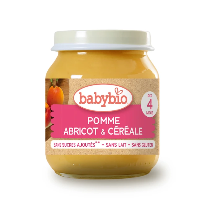 【BABYBIO】生機南瓜紅蘿蔔蔬菜泥(130g) 歷史價格詳細信息