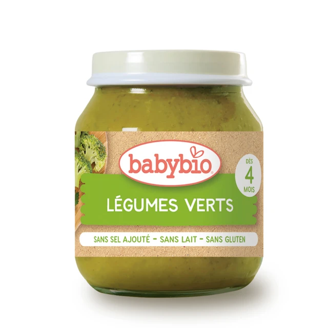 【BABYBIO】生機南瓜紅蘿蔔蔬菜泥(130g) 歷史價格詳細信息
