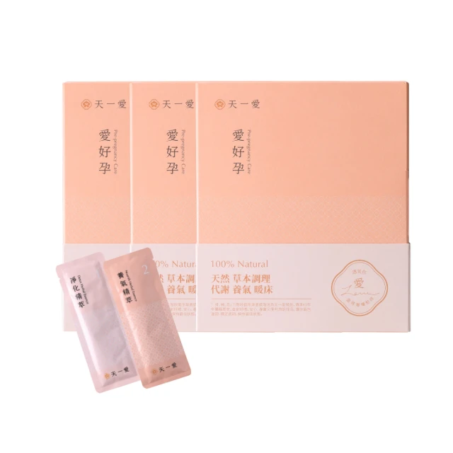 天一愛 美妍精萃EX 經前/經後調理(1個月) 歷史價格詳細信息