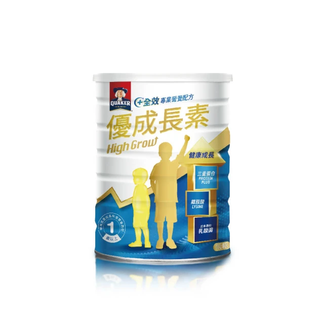【QUAKER 桂格】優成長素即飲配方235ml(24瓶/箱+6瓶/盒) 歷史價格詳細信息
