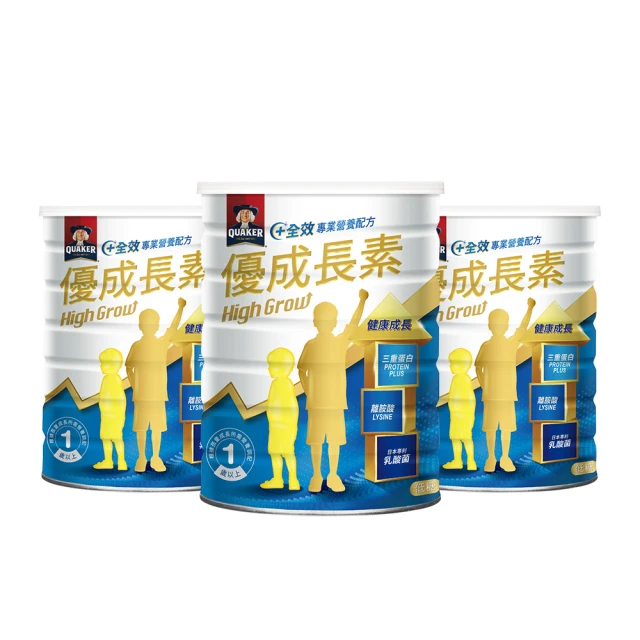 【QUAKER 桂格】優成長素即飲配方235ml(24瓶/箱+6瓶/盒) 歷史價格詳細信息