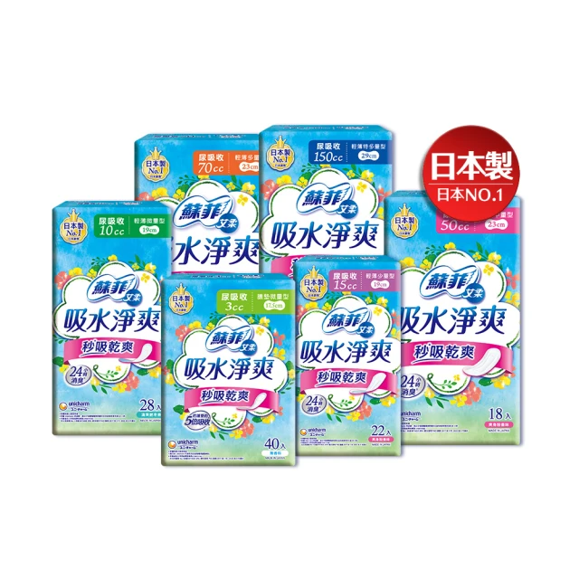 蘇菲艾柔吸水淨爽輕薄特多量型29cm x 10片【愛買】 歷史價格詳細信息