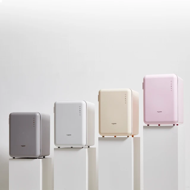 Haenim 7V 隨行輕巧電動吸乳器-白玫瑰金 歷史價格詳細信息