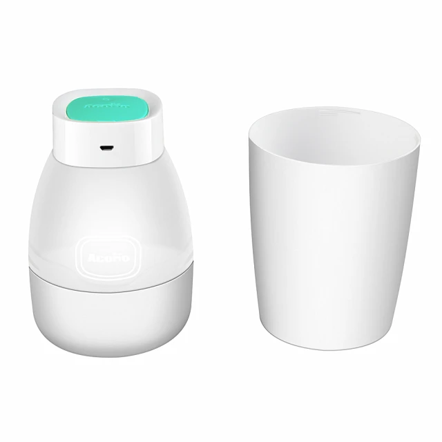 AcoMo PS II 6分鐘專業奶瓶紫外線殺菌器-第二代附大小底座 歷史價格詳細信息