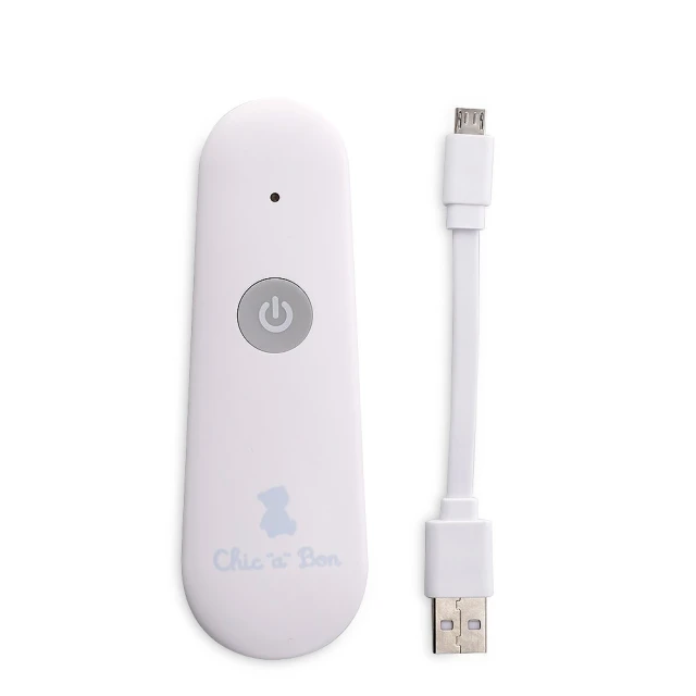 【奇哥】高效能可愛動物造型防蚊夾 (3款選擇) 歷史價格詳細信息